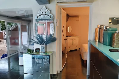 Casa vacanze con piscina