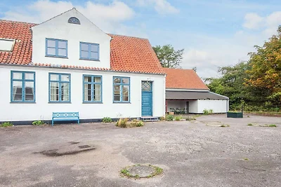 5 Personas casa en Læsø