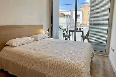 Ribalta Apartment für vier Personen mit...