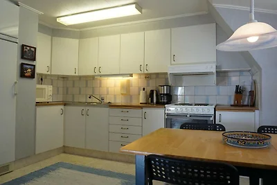 5 Personen vakantie huis in LYSEKIL