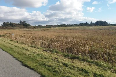 Strandidylle in Lynderup