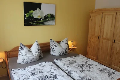 Chicke Ferienwohnung in Struppen