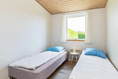 6 Personen Ferienhaus in Faaborg-By Traum