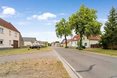 Monteurzimmer im Süden Brandenburgs mit TV