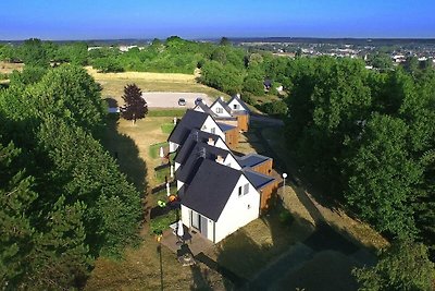 Ferienanlage Amboise Les Châteaux de la Loire...