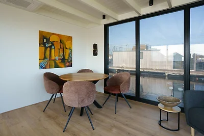 Stilvolles Bootshaus am Lake Sneeker