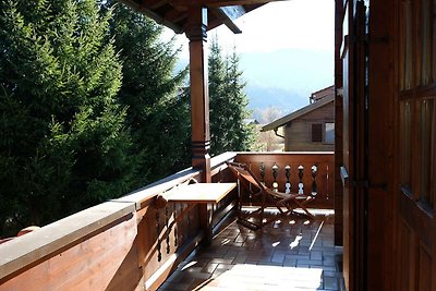Casa de apartamentos Alpenchalet, Reit im...