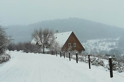 Gemütliche Villa in Stupna mit privatem...