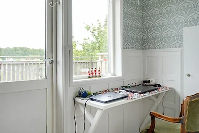 4 Sterne Ferienhaus in Brastad-By Traum
