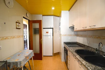 Apartment Omega for six people