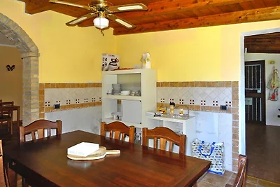 Residence Cormoran, Loc. Campus Villasimius