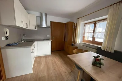 Appartamento per vacanze ad Antholz con...