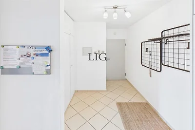 Ferienwohnung Kleine Krabbe