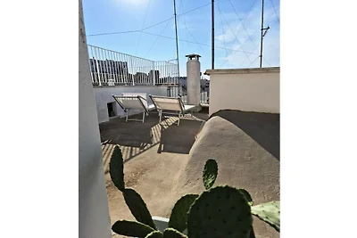 Terrazza Tramonto
