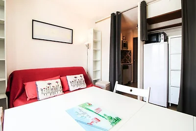 Appartamento a Flaine Forêt vicino agli impia...