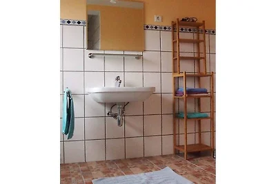 Vakantieappartement in Pilliger Heck met wifi