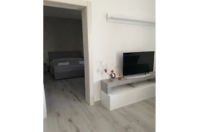 Ferienhaus mit 1 Schlafzimmer