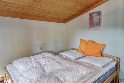 4 Personen Ferienhaus in Væggerløse-By Traum