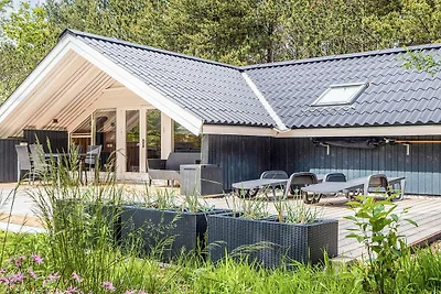 4 Personen Ferienhaus in Nørre Nebel