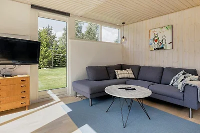 Gezellig vakantiehuis in Marielyst-By Traum
