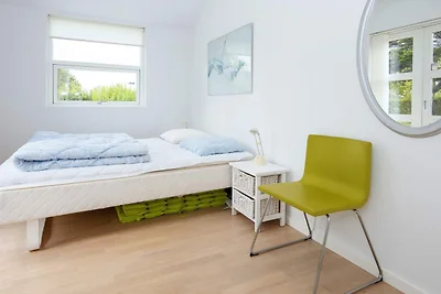 8 Personen Ferienhaus in Ebeltoft-By Traum