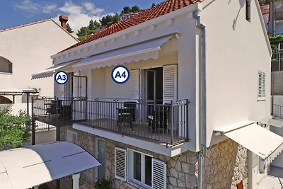 Nika Family Apartments - Comfort Studio Apart...