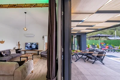 Villa in Fethiye met zwembad