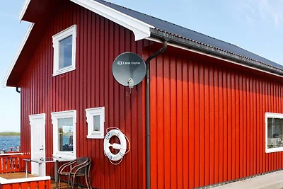 6 Personen Ferienhaus in Brekstad