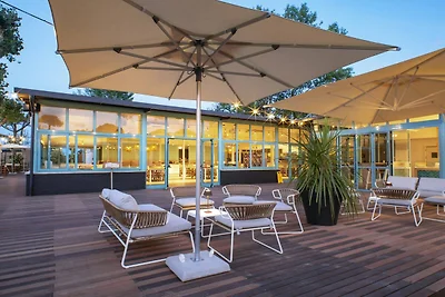 Milano Marittima Boutique Resort