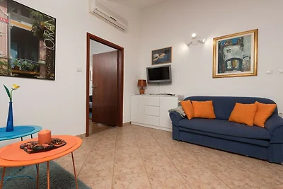 Stylish Lovran Sea View Apartments - One Bedr...