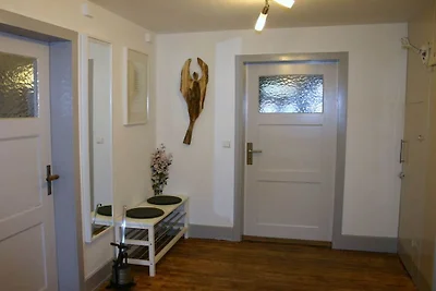 Holiday home with 2 bedrooms