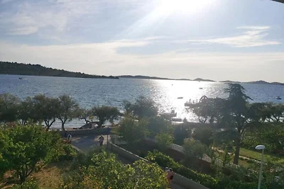 Modern Beachfront Apartments near Šibenik - C...