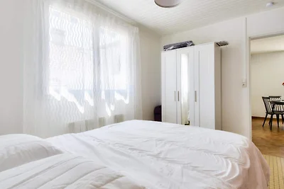 Appartement in La Barre-de-Monts vlakbij het...