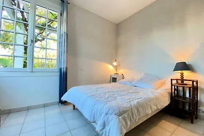 Ferienhaus in der Nähe des Strandes Boisvinet...