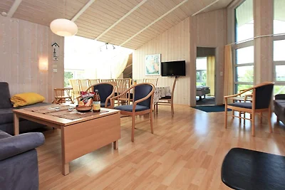12 Personen Ferienhaus in Otterndorf