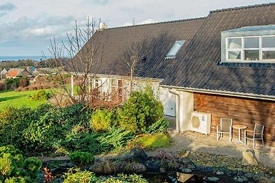 6 Personen Ferienhaus in Glesborg-By Traum