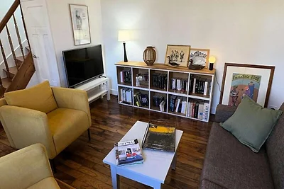 Haus in Perros-Guirec in der Nähe des Strande...