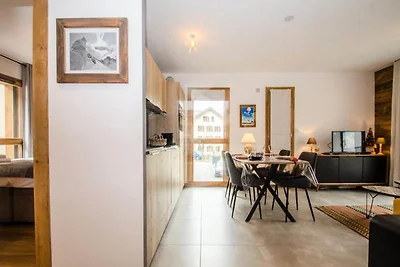 Residenz Androsace Du Lyret