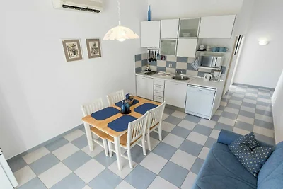 MY DALMATIA - Beach apartment Jadrija