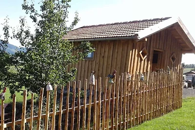 Holiday apartment with 1 bedroom