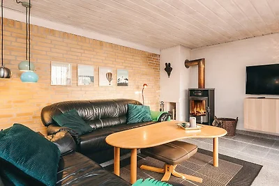 4 Sterne Ferienhaus in Hals