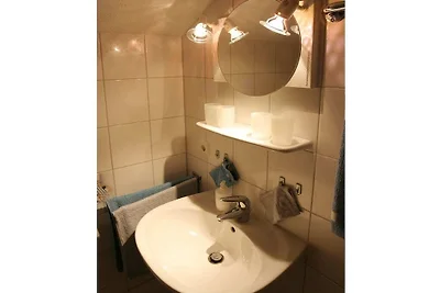 Ferienwohnung mit 1 Schlafzimmer