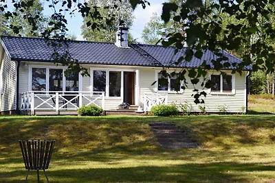 Maison de vacances pour 4 a GISLAVED-By Traum