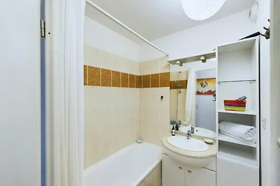 Wohnung in Pont-l'Abbé in der Nähe des...