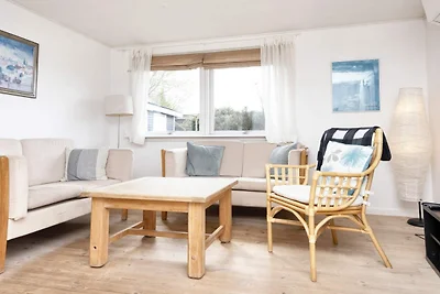6 Personen Ferienhaus in Børkop-By Traum