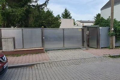 Appartamento per vacanze a Vienna con piscina
