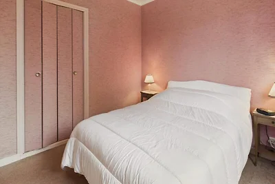 Wohnung in Fouesnant in der Nähe des Strandes...