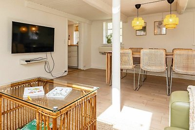 4 sterren vakantie huis in Hadsund-By Traum