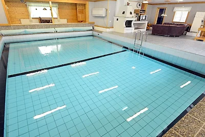 17 Personen Ferienhaus in MELLERUD-By Traum