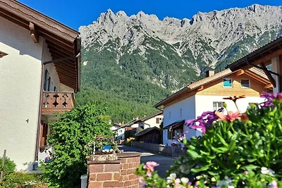 Ferienwohnung mit 1 Schlafzimmer